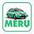 Meru Cabs icon