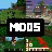 Minecraft PE Mods icon