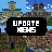 Minecraft PE Update News version Revision 20052