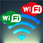 FreeWiFiKeys icon