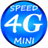 Speed Browser mini. 85.42