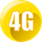 4G Fast Speed Browser icon