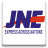 JNE Express Across Nations icon
