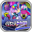 Graffiti Theme - ZERO Launcher 1.0.8