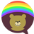 LGBT Chat icon