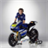 Yamaha MotoGP Supporters icon
