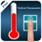 Medical Thermometer icon