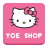 Yoe Shop version 1.3
