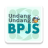 Undang-Undang BPJS icon