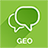 Geo Video Chat icon