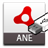 Serial ANE Tester icon