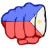 Duterte icon