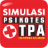 TPA + PSIKOTES version 1.0.1