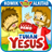 Tuhan Yesus - Komik Alkitab - Bible Junior - demo icon