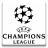UEFA Champions League (Unofficial) icon