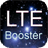 LTE Booster icon