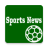 Sports News icon