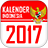 Kalender Indonesia 2017 icon