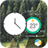 Clock Weather Largedial icon