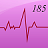 Max Heart Rate Calculator icon