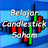 Belajar Candlestick icon