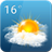 Weather Project icon