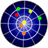 AndroiTS GPS Test icon