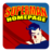Superman Homepage version 1.02
