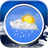 Weather 360 Live icon