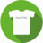 Desain T Shirt icon