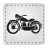 Motorcycle Fuel Log icon
