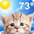 Weather Kitty icon