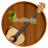 Kunci Gitar Musik Indonesia icon
