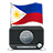 Radios Philippines icon