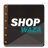 WAZA SHOP icon