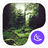 Words from forest Theme icon