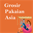 OLSHOP Grosir Pakaian Asia APK Download