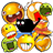 Emoticons Place icon