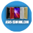 Asus-Zenfone Blog icon