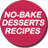 Descargar No-Bake Desserts