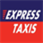 EXPRESS TAXIS icon