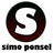 SimoPonsel icon