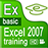 Excel 2007 version 1.0