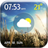 Awesome Weather Clock Widget version 1.2.2
