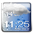 Awesome Weather Clock Widget 1.5