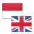 Indonesian Dictionary icon