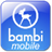 Descargar BAMBI mobile