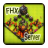 FHX Clash of Clans 2016 1.4.1