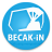 BECAK-iN icon