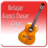 Belajar Kunci Dasar Gitar version 1.0